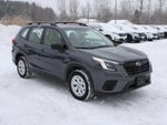 2023 Subaru Forester All Wheel Drive CVT