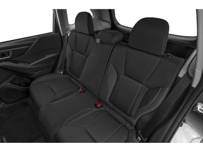 2024 Subaru Forester Sport All-wheel Drive Transmission-Manual