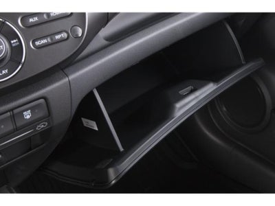 2013 Honda Fit Sport Front Wheel Drive Manual