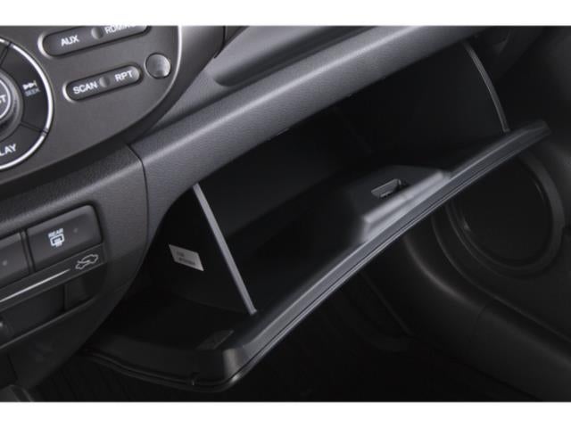 2013 Honda Fit Sport Front Wheel Drive Manual