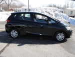 2017 Honda Fit LX Front Wheel Drive CVT