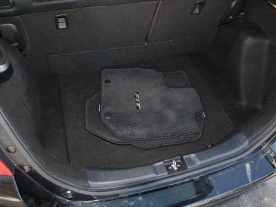 2017 Honda Fit LX Front Wheel Drive CVT