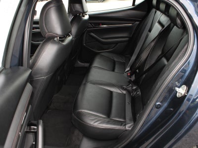 2024 Mazda Mazda3 Hatchback Preferred