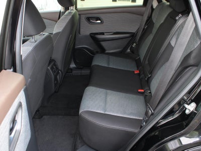 2023 Nissan Rogue SV All Wheel Drive CVT