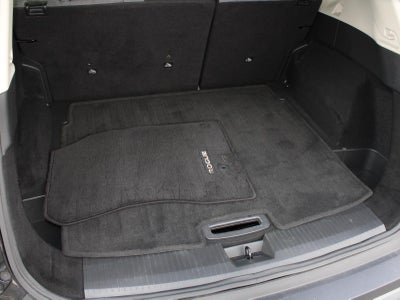 2023 Nissan Rogue SV All Wheel Drive CVT