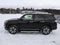 2024 Toyota 4Runner Limited Four Wheel Drive Automatic