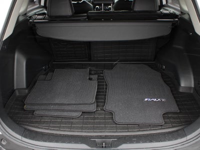 2019 Toyota RAV4 XLE Premium Front Wheel Drive Automatic