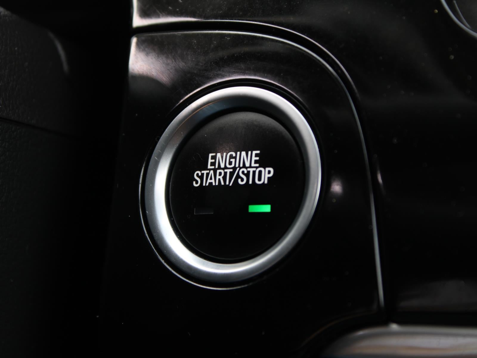 2017 Buick Encore Preferred II All Wheel Drive 6-SPEED AUTOMATIC, ELECTRONICALLY-CONTROLLED WITH OVERDRIVE