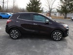 2017 Buick Encore Preferred II All Wheel Drive 6-SPEED AUTOMATIC, ELECTRONICALLY-CONTROLLED WITH OVERDRIVE