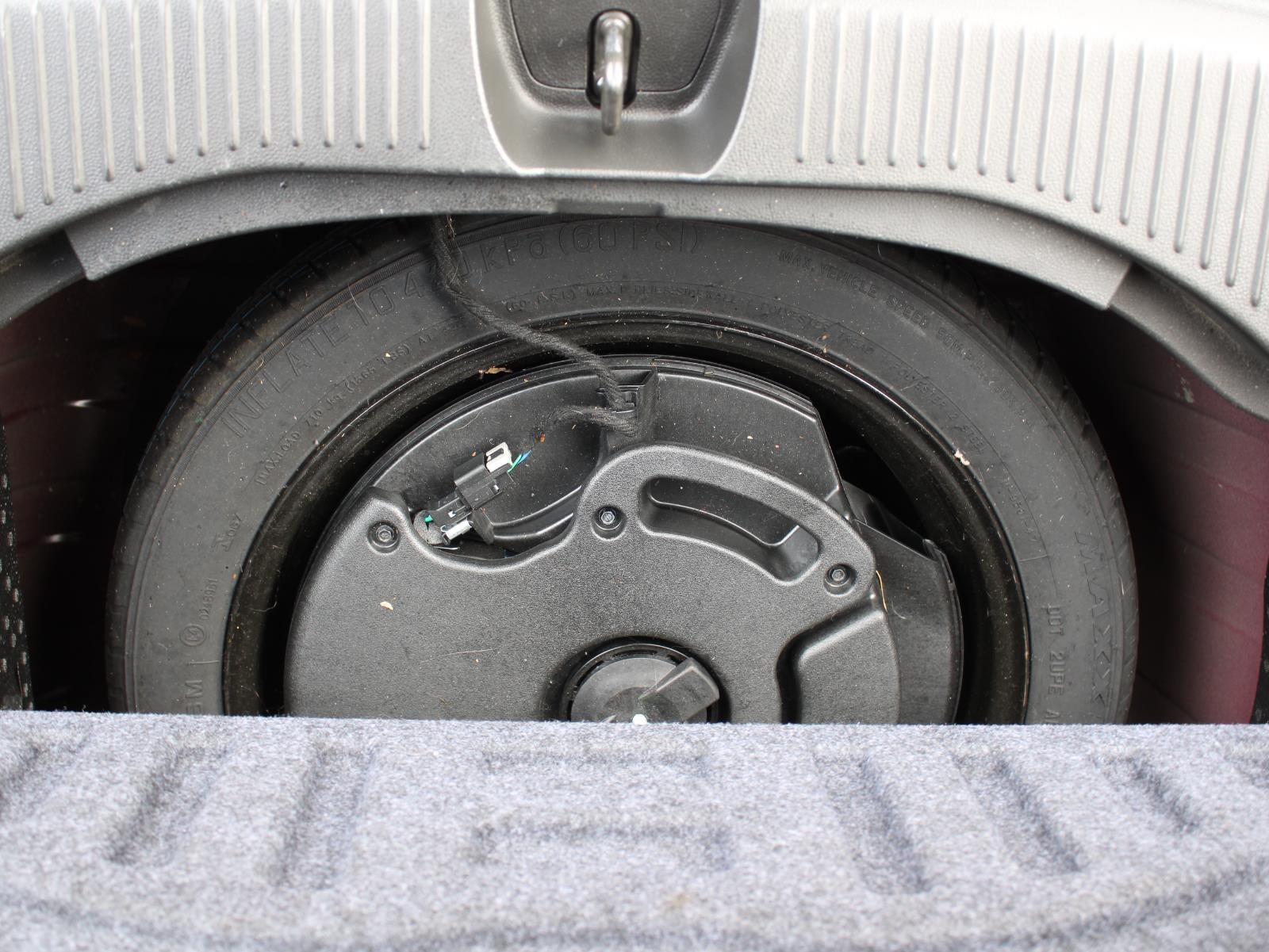 2017 Buick Encore Preferred II All Wheel Drive 6-SPEED AUTOMATIC, ELECTRONICALLY-CONTROLLED WITH OVERDRIVE