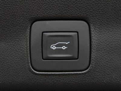 2025 Chevrolet Trailblazer ACTIV All Wheel Drive 9-SPEED AUTOMATIC