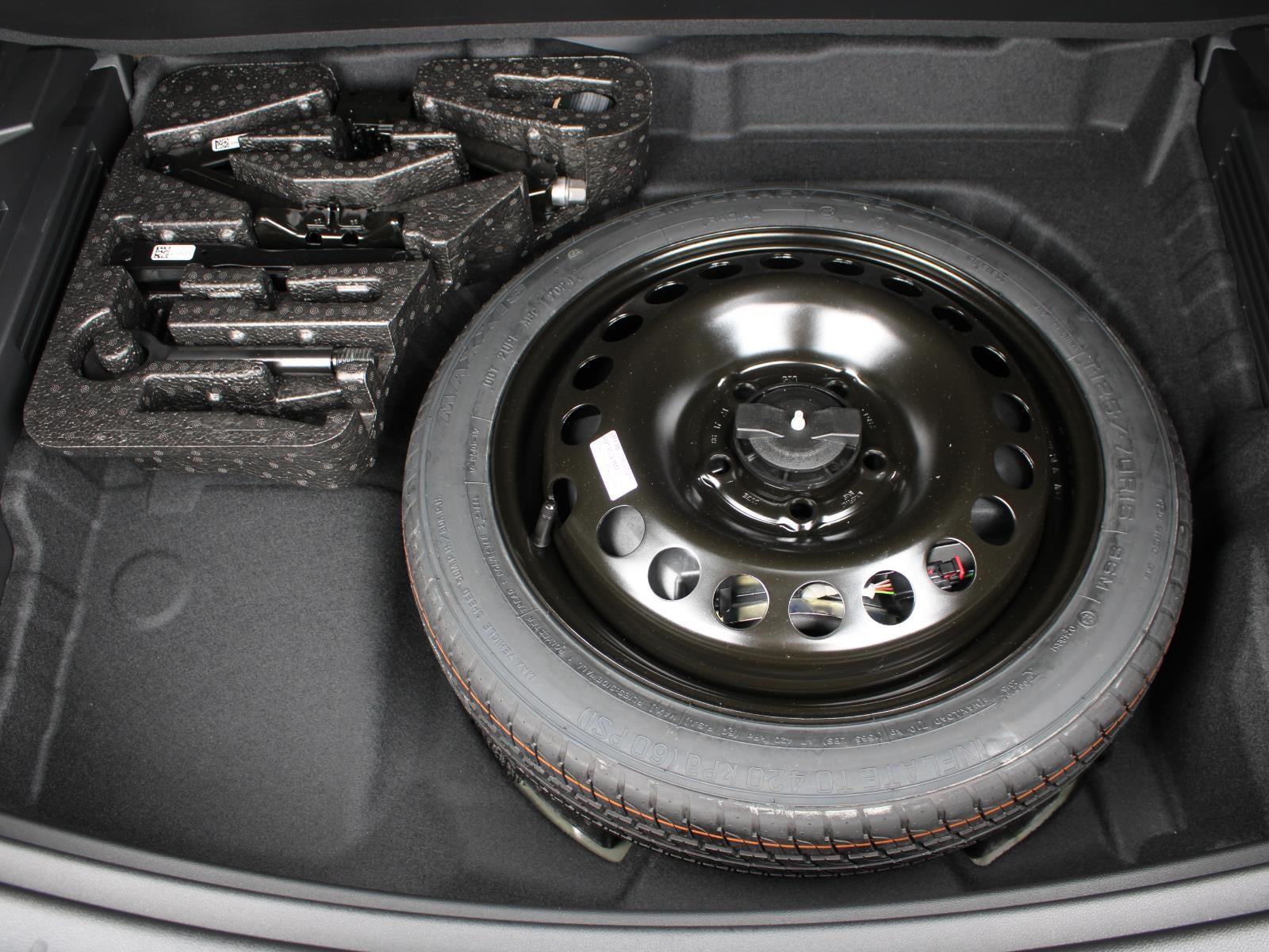 2025 Chevrolet Trailblazer ACTIV All Wheel Drive 9-SPEED AUTOMATIC