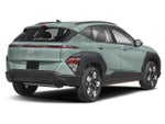 2024 Hyundai Kona SEL All Wheel Drive CVT