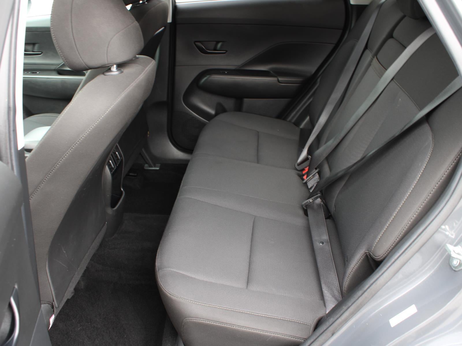 2024 Hyundai Kona SEL All Wheel Drive CVT