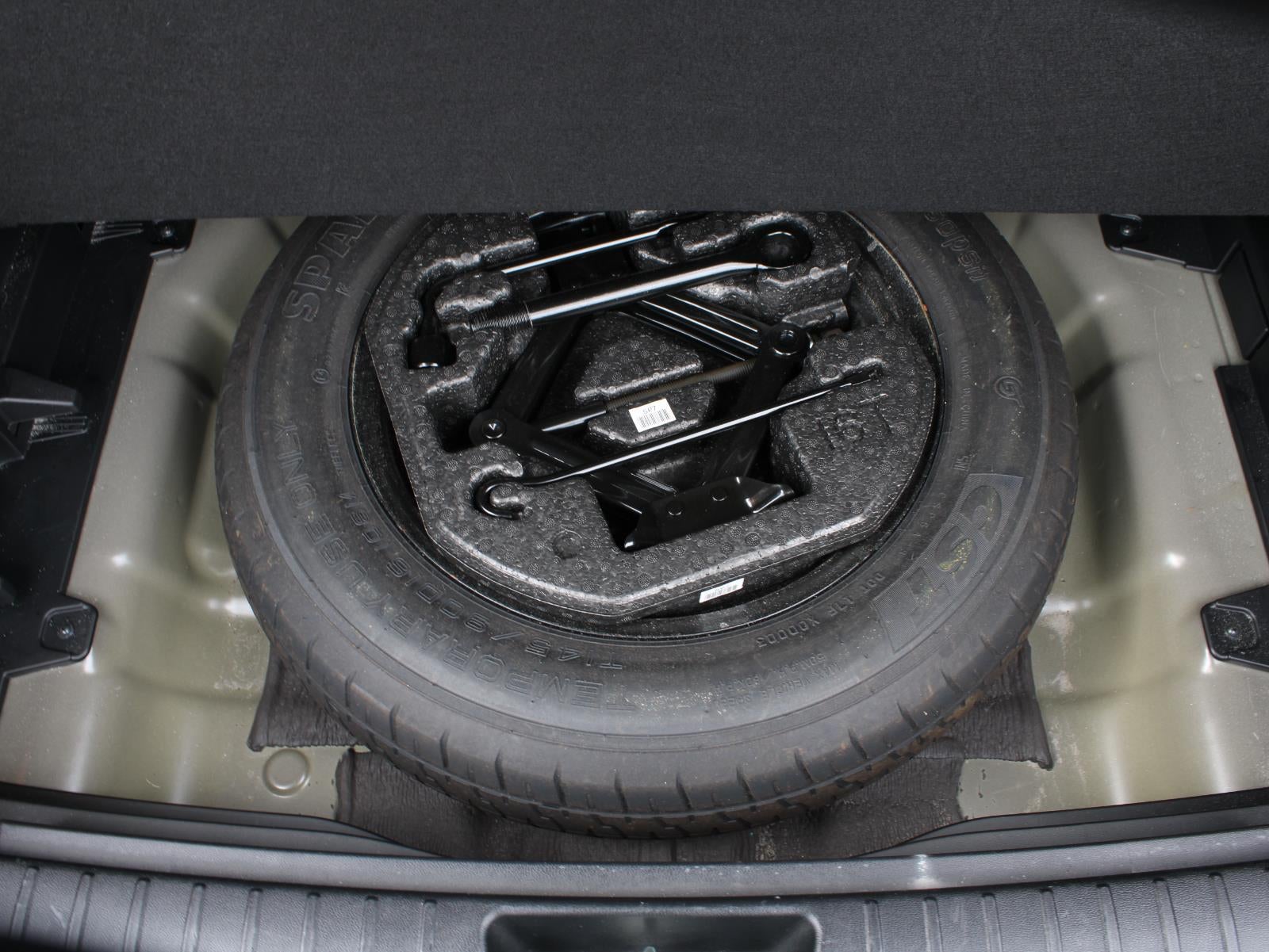 2024 Hyundai Kona SEL All Wheel Drive CVT