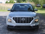 2025 Hyundai Venue SEL Front-wheel Drive Transmission-Auto