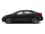2014 Kia Forte EX Front Wheel Drive Automatic