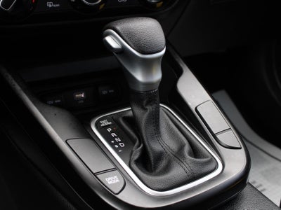 2023 Kia Soul LX Front Wheel Drive CVT