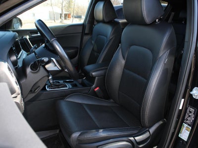 2020 Kia Sportage S All Wheel Drive Automatic