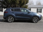 2020 Kia Sportage LX All Wheel Drive Automatic