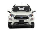 2020 Ford EcoSport SE Four Wheel Drive 6-SPEED AUTOMATIC W/SELECTSHIFT