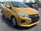 2022 Mitsubishi Mirage ES Front-wheel Drive Transmission-Auto