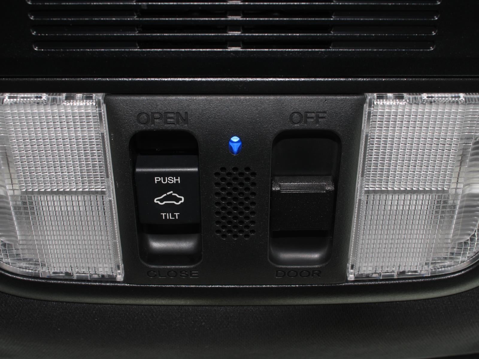 2018 Honda Civic Hatchback EX Front Wheel Drive CVT