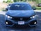2019 Honda Civic Hatchback EX