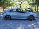2019 Honda Civic Hatchback EX