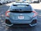 2019 Honda Civic Hatchback EX