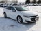 2025 Chevrolet Malibu LS