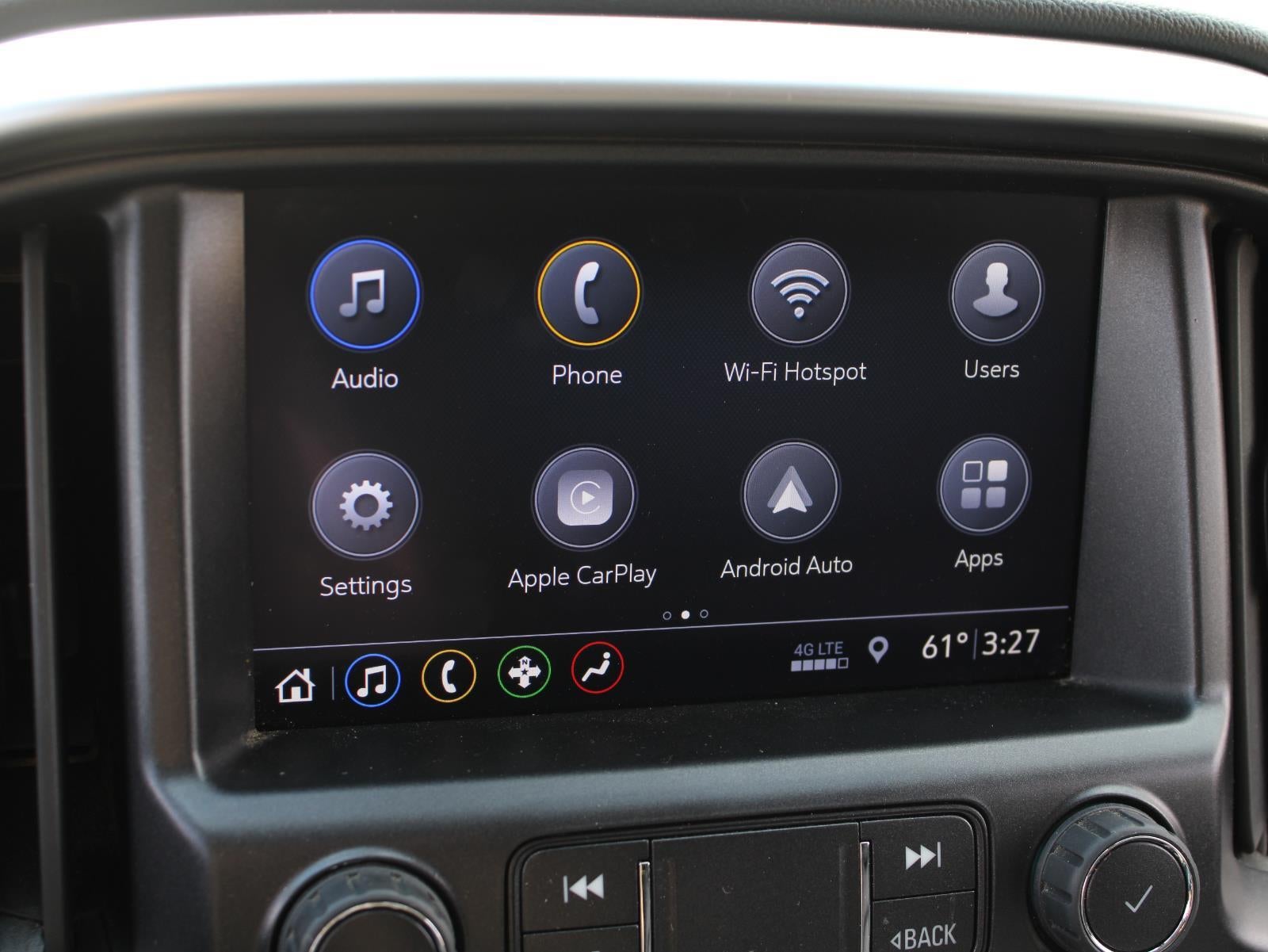 2022 Chevrolet Colorado 4WD ZR2