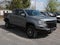 2022 Chevrolet Colorado 4WD ZR2