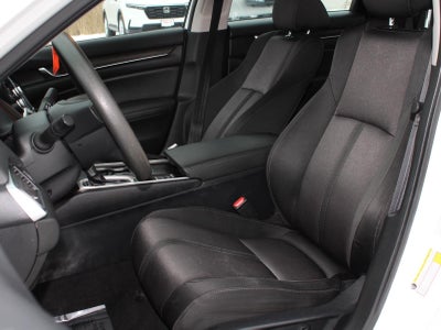 2019 Honda Accord Sedan EX 1.5T