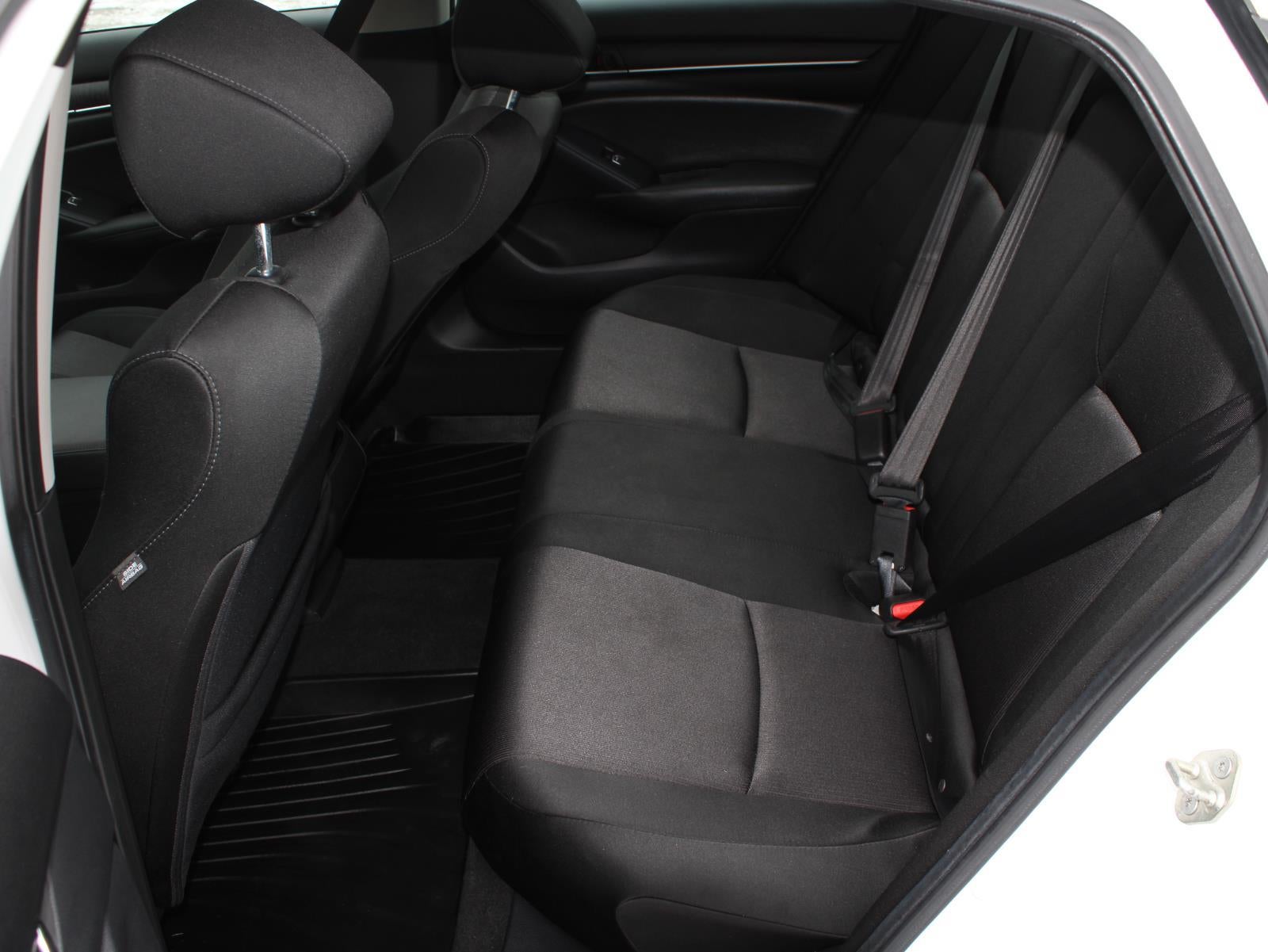 2019 Honda Accord Sedan EX 1.5T