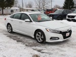 2019 Honda Accord Sedan EX 1.5T