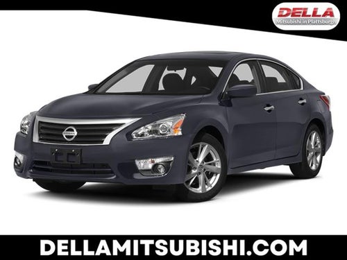 2013 Nissan Altima 2.5 SV