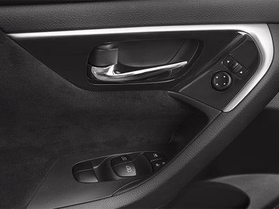 2013 Nissan Altima 2.5 SV