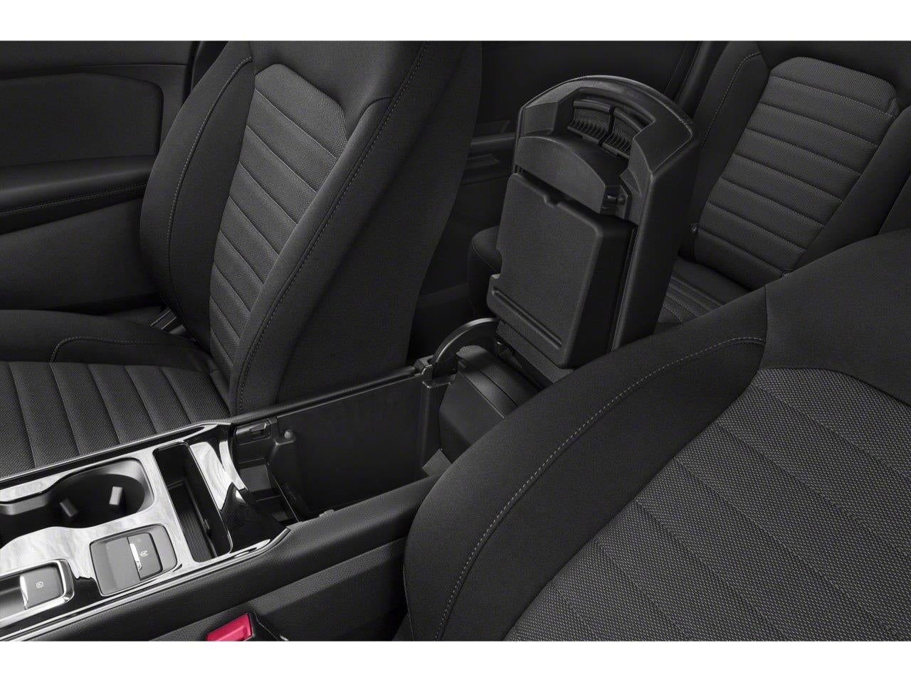 2019 Ford Edge SE