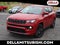 2023 Jeep Compass (RED) Edition