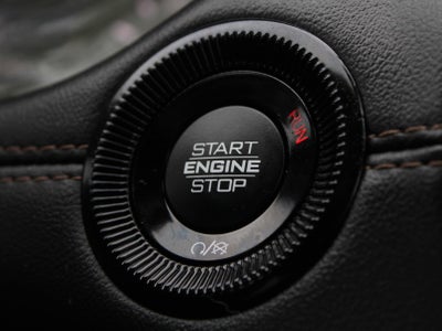 2023 Jeep Compass (RED) Edition
