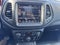 2017 Jeep Compass Trailhawk