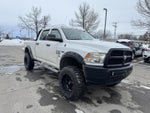 2015 RAM 2500 Tradesman