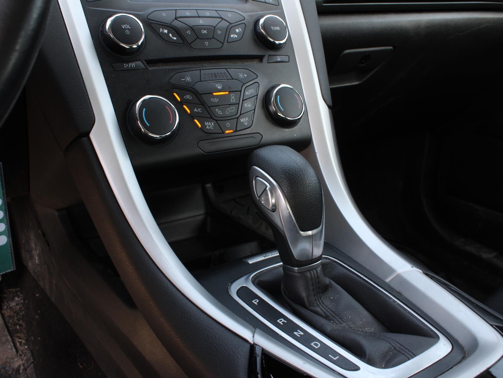 2014 Ford Fusion SE Hybrid