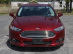 2014 Ford Fusion SE Hybrid