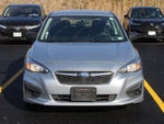 2018 Subaru Impreza Base