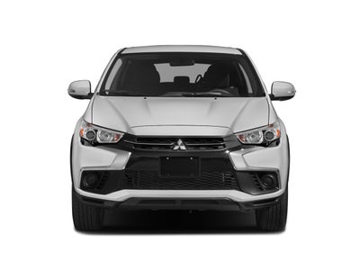 2019 Mitsubishi Outlander Sport ES 2.0