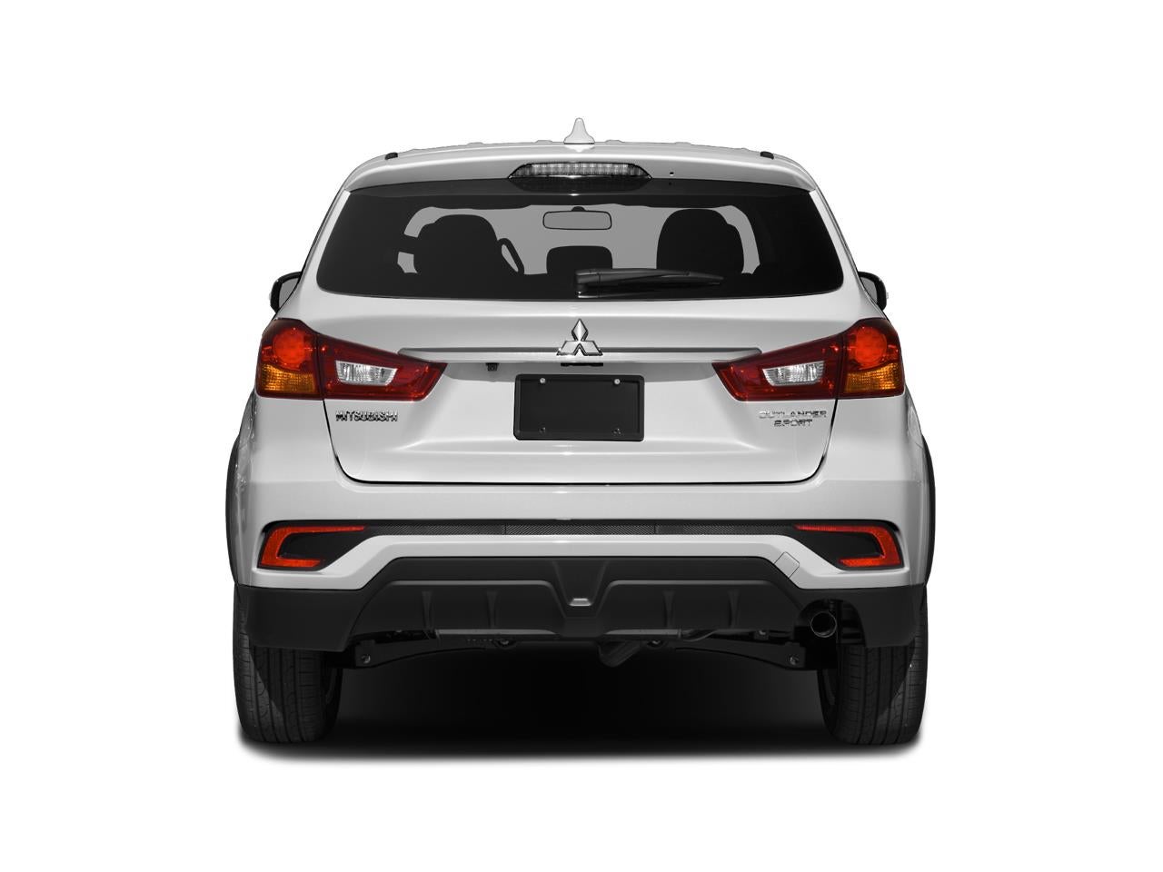 2019 Mitsubishi Outlander Sport ES 2.0