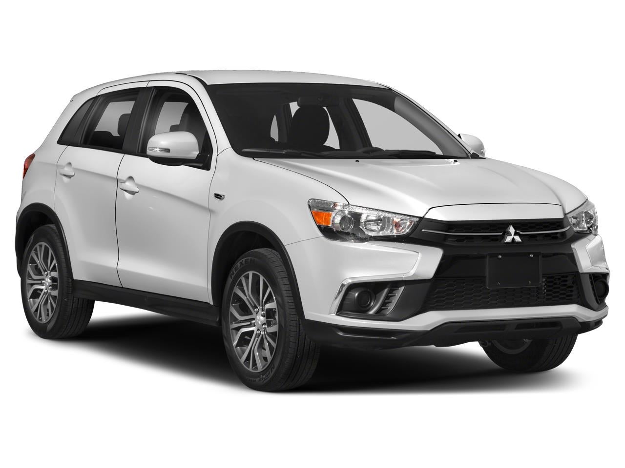 2019 Mitsubishi Outlander Sport ES 2.0