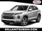 2024 Mitsubishi Outlander Sport ES